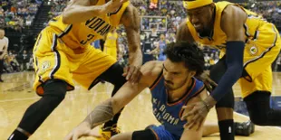 Liburan ke AS &#38; Nonton NBA dengan Duit Rp 120 Ribu? Sempurna!