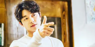 Liburan ke Lombok, Gong Yoo Minta Fans Hargai Privasinya