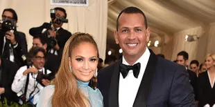 Liburan ke Prancis, Jennifer Lopez &#38; Pacar Habiskan Dana 4 Miliar