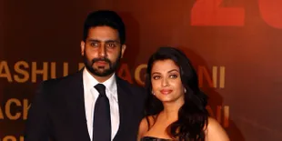 Liburan Keluarga, Aishwarya Tertangkap Kamera Belanja di New York