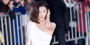 Liburan Romantis Jun Ji Hyun dan Suami di Hari Valentine