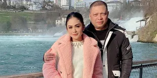 Liburannya ke Eropa Panen Hujatan, Krisdayanti Pilih Matikan Kolom Komentar