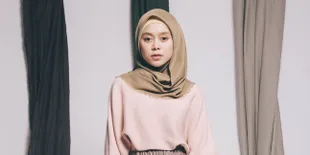 LIDA 2020 Tetap Digelar Meski Tanpa Penonton, Lesti: Dibawa Enjoy Aja