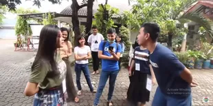 LIDA ZOZO Episode 60 &#38; 61 Semakin Seru, Jirayut Kupas Habis Rahasia Hari Jambi