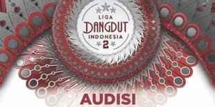 Liga Dangdut Indonesia 2 Siap Digelar, Jaring Duta Dangdut Terbaik!