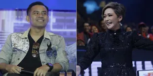 Lihat Ahmad Dhani dan Maia Estianty Satu Panggung, Judika: Berpisah Bukan Berarti Musuhan