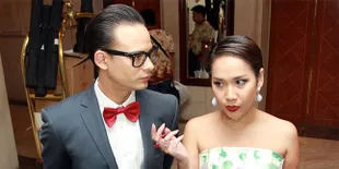 Lihat Anak Marah, BCL Serasa Bercermin