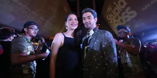 Lihat Antusiasme Calon Penonton di Malaysia, BCL Deg-Degan