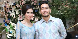 Lihat Cantiknya Syahnaz Sadiqah Saat Lamaran, Jeje Govinda Ingin Cepat Menikah