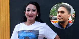 Lihat Keadaan Saipul Jamiell, Feny Rose Sedih