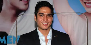 Lihat Orang Puasa, Marcell Chandrawinata Kok Malah Bingung?