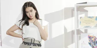 Lihat Sosok Ainun yang Diperankan Maudy Ayunda, Rebbeca Klopper: The Real Mother