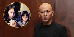 Lihat Video Azkanio, Deddy Corbuzier dan Kalina Banjir Air Mata