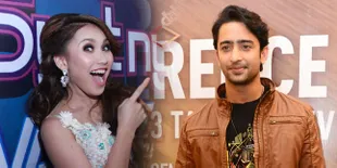 Like Video di Instagram Ayu Ting Ting, Shaheer Sheikh Kangen?