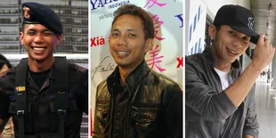 Liku-Liku Perjalanan Karir Norman Kamaru