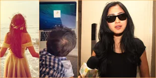 Liku Perjalanan Cinta Jessica Iskandar, Rahasia Berujung Duka