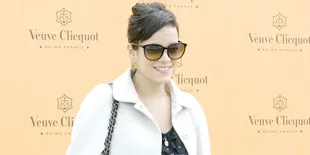 Lily Allen Tak Terima Lorde Dan Ed Sheran Dapat Nominasi Grammy!