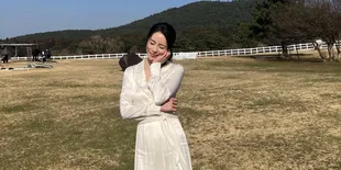 Lim Ji Yeon Kepergok Lagi Kencan dengan Lee Do Hyun, Penyamarannya Gagal