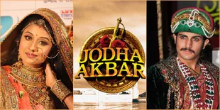 Tak Cuma Pelecehan Seksual, Ini Juga Bikin 'Jodha Akbar' Disorot