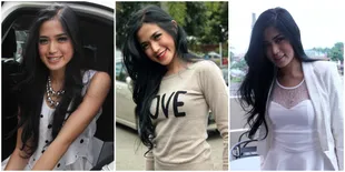 Lima Bulan Resmi Menikah, Jessica Iskandar Berbadan Dua?