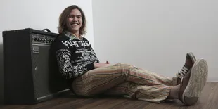 Lima Lagu Yang Sering Didengarkan Dul Jaelani, Musiknya Lawas Semua!