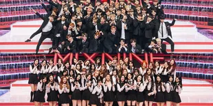 Lima Tahun Berlalu, Beginilah Kabar 9 Member MIXNINE Yang Gagal Didebutkan!