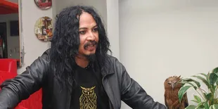 Limbad Akui Nikah Siri, Bantah Selingkuh dan Zina