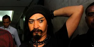 Limbad Gugat Cerai Susi di Pengadilan Agama Tegal?