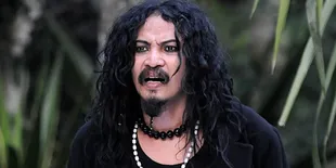 Limbad Merasa Jadi Sapi Perah