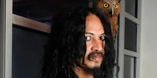 Limbad: Rujuk? Pikir 100000000000000000000 Kali