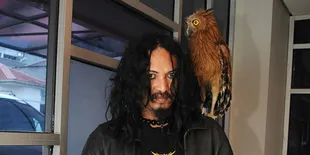 Limbad: Yang Terbaik, Cerai!