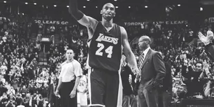 Limited Chance, Kurang dari Sejuta Bisa Nonton LA Lakers!