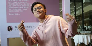 Lina Harap Rizky Febian Mengerti Keputusan Ceraikan Sule