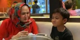 Lina Mantan Istri Sule Sempat Lakukan Hal Ini Bareng Suami Sebelum Meninggal Dunia