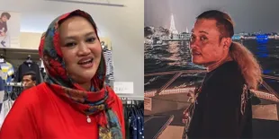 Lina Mantan Istri Sule Sempat Makan, Bercanda & Salat Subuh Sebelum Meninggal Dunia
