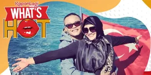 Lina Mantan Sule Beberkan Fakta Soal Teddy