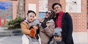 Lina Meninggal Dunia, Ica Mantan Istri Teddy Ikut Ucapkan Bela Sungkawa