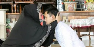 Lina Meninggal Dunia Secara Mendadak, Rizky Febian Rasakan Penyesalan Terbesar Karena Hal Ini