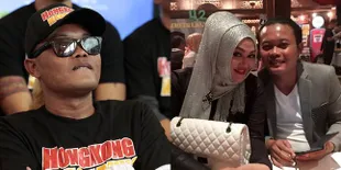 Lina Sang Mantan Istri Meninggal Dunia, Sule Ikut Angkat Keranda dengan Mata Sembab