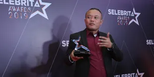 Lina Sudah Menikah Lagi, Sule Ungkap Sang Mantan Istri Kini Tengah Hamil