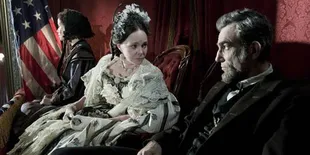 'LINCOLN' Dominasi BAFTA 2013 Dengan 10 Nominasi