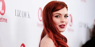 Lindsay Lohan Dituduh Mencuri Perhiasan dan Pakaian Di Lokasi Syuting