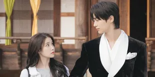 Line Up Artis Pengisi OST Drama Korea PERFECT CROWN, Ada Belasan Musisi