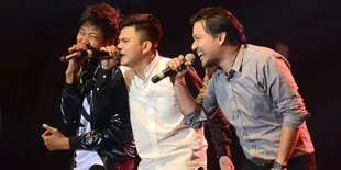 Lineup Fase Ketiga, 6 Artis Ini Bakal Ajak Kamu Nostalgia di The 90s Festival!