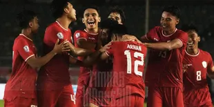Link Live Streaming Pertandingan Timnas Indonesia vs Laos 12 Desember di Piala AFF 2024