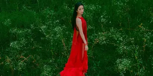 Lirik '꽃 (FLOWER)' - JISOO, Lagu Utama Debut Solo Kim Jisoo BLACKPINK