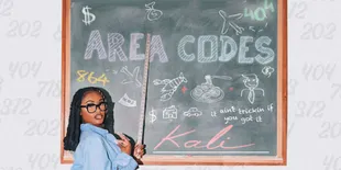 Lirik &#8216;Area Codes&#8217;, Lagu Trending Billboard Terbaru dari Kali