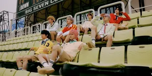 Lirik &#8216;Broken Melodies&#8217;, Lagu Prarilis Album Terbaru NCT Dream