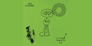 Lirik &#8216;Couldn't Make It Up&#8217;, Lagu Terbaru dari Ben Howard