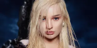 Lirik ‘Feed The Beast’, Lagu Pembuka Album Debut Kim Petras